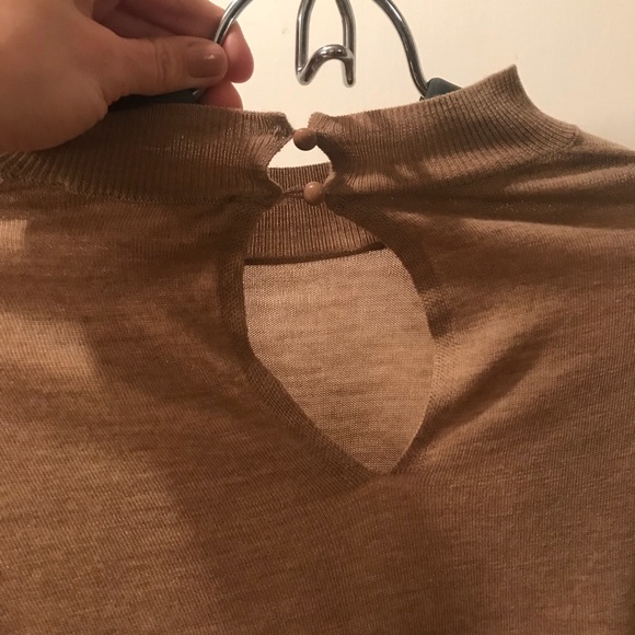 Sezane Hazel jumper - Picture 6 of 7